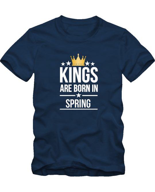 Kings Spring